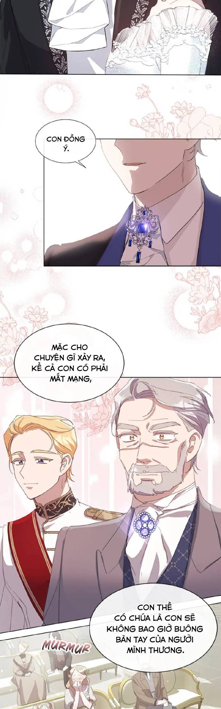Chúng Ta Không Phải Chị Em Thân Thiết Chap 43 - Next Chap 44