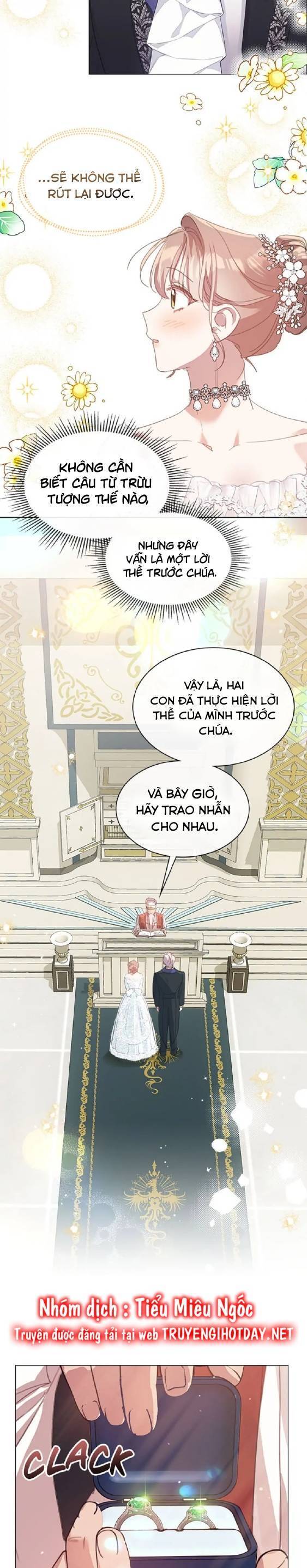 Chúng Ta Không Phải Chị Em Thân Thiết Chap 43 - Next Chap 44