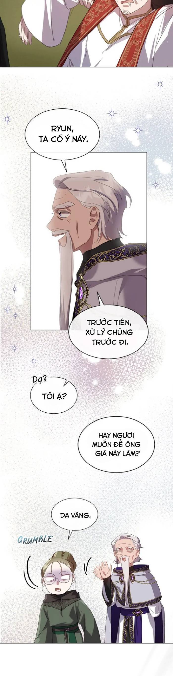 Chúng Ta Không Phải Chị Em Thân Thiết Chap 43 - Next Chap 44
