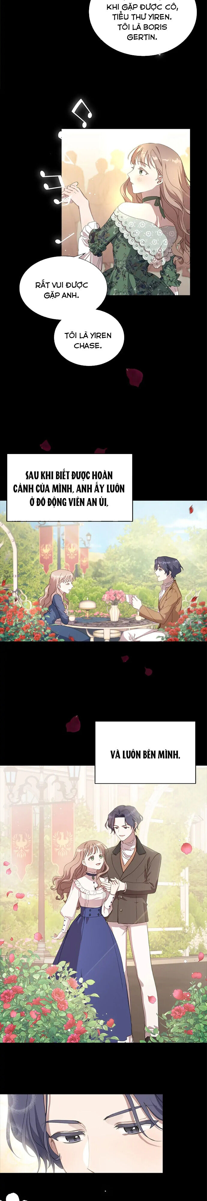 Chúng Ta Không Phải Chị Em Chap 1 - Next Chap 2