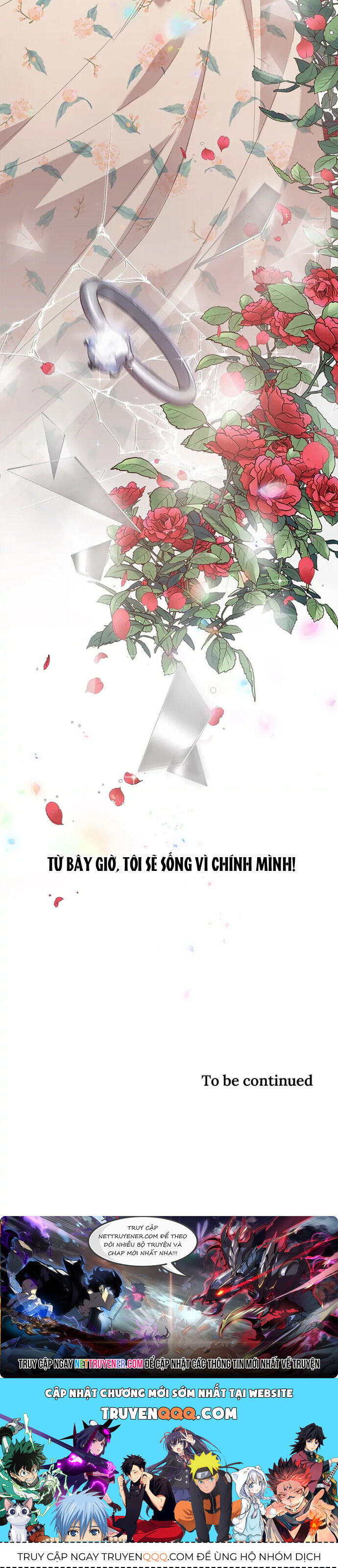 Chúng Ta Không Phải Chị Em Chap 1 - Next Chap 2