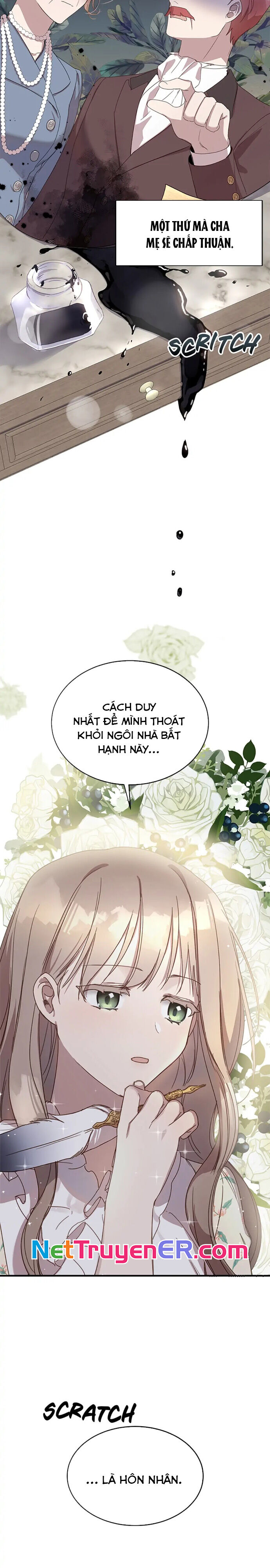 Chúng Ta Không Phải Chị Em Chap 2 - Next Chap 3