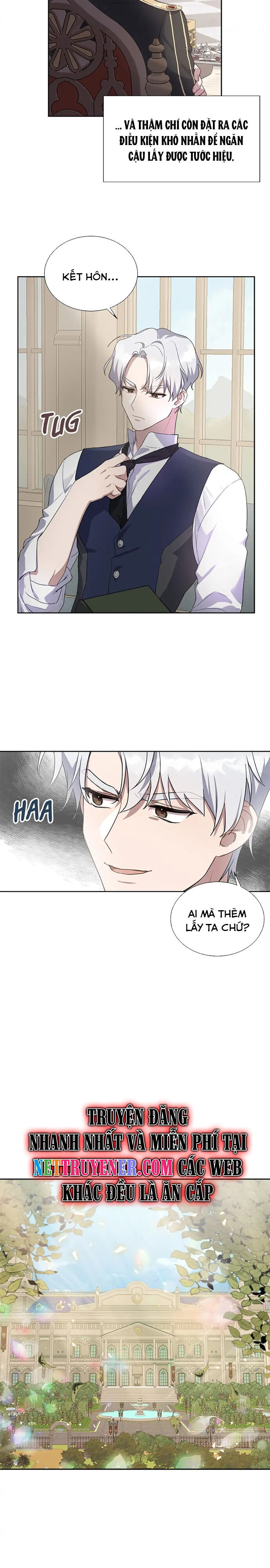 Chúng Ta Không Phải Chị Em Chap 3 - Next Chap 4