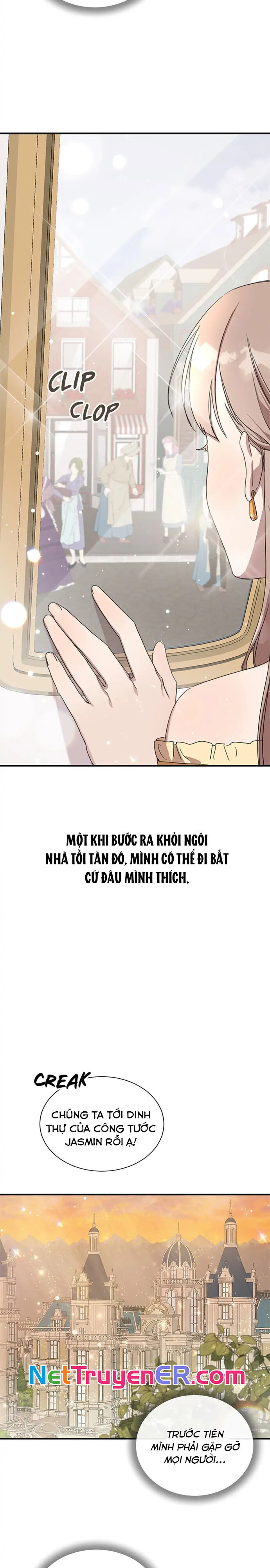 Chúng Ta Không Phải Chị Em Chap 3 - Next Chap 4