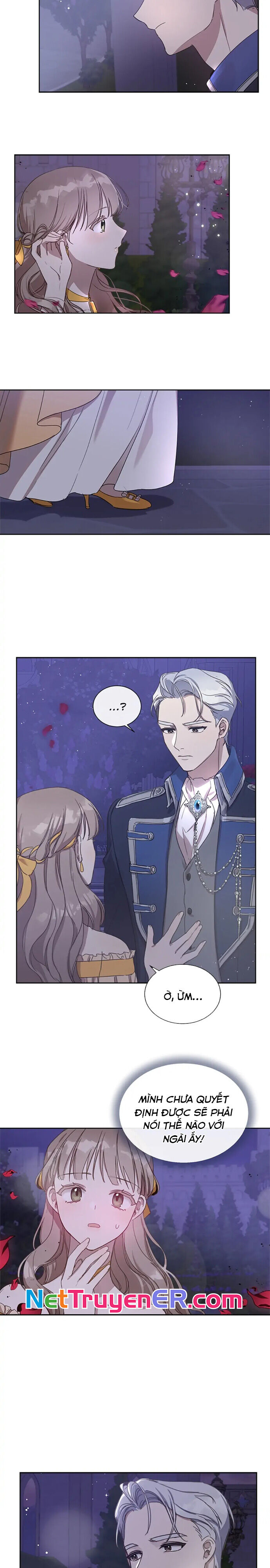 Chúng Ta Không Phải Chị Em Chap 4 - Next Chap 5