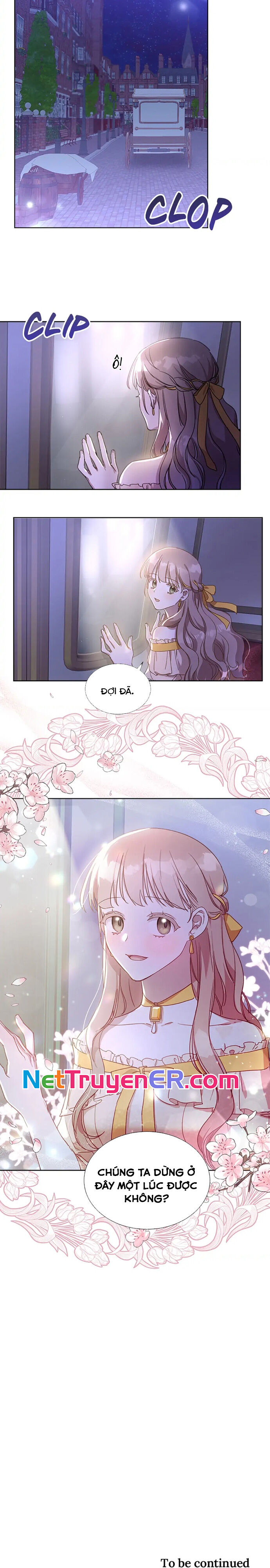 Chúng Ta Không Phải Chị Em Chap 5 - Next Chap 6