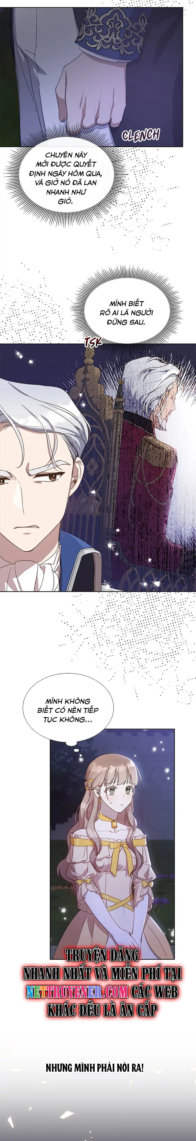 Chúng Ta Không Phải Chị Em Chap 5 - Next Chap 6