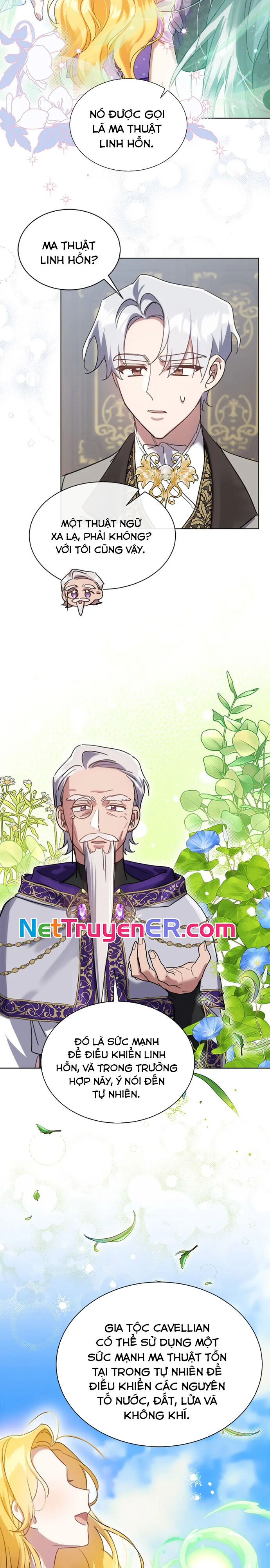 Chúng Ta Không Phải Chị Em Chap 85 - Next Chap 86