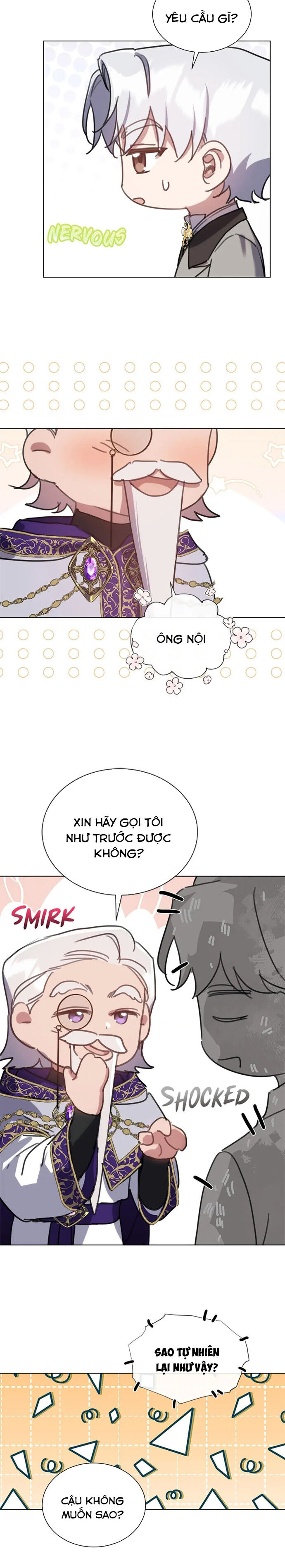 Chúng Ta Không Phải Chị Em Chap 85 - Next Chap 86