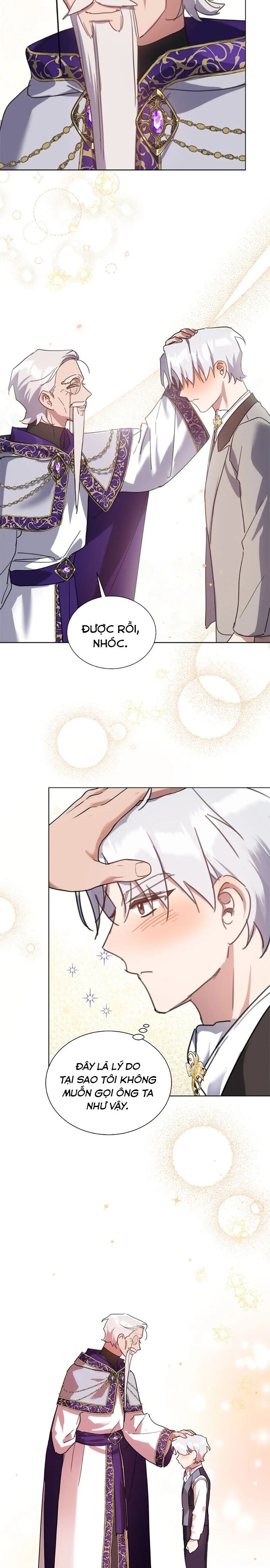 Chúng Ta Không Phải Chị Em Chap 85 - Next Chap 86
