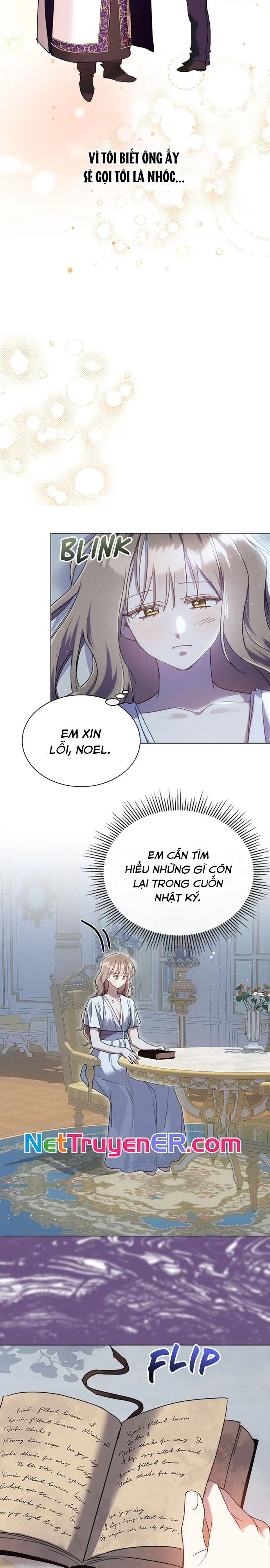 Chúng Ta Không Phải Chị Em Chap 85 - Next Chap 86