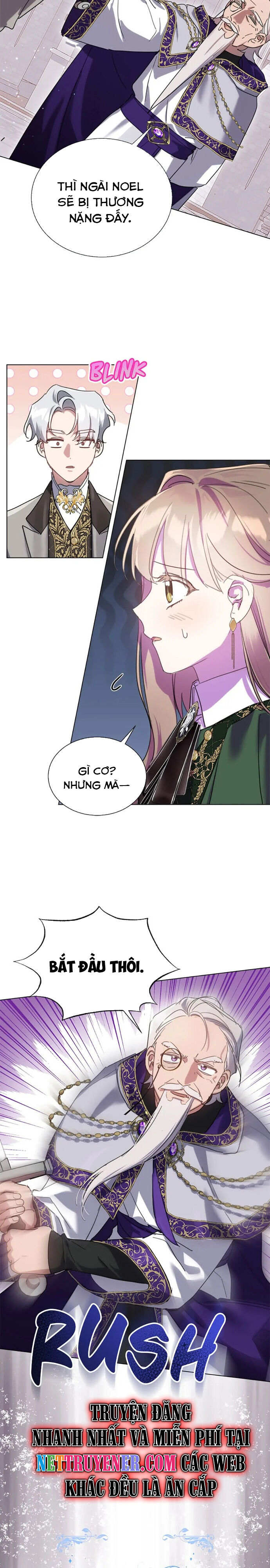 Chúng Ta Không Phải Chị Em Chap 85 - Next Chap 86