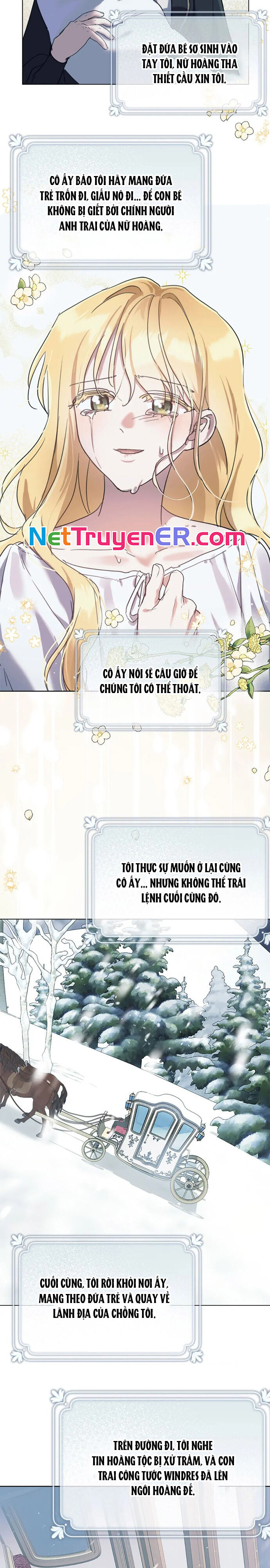 Chúng Ta Không Phải Chị Em Chap 85 - Next Chap 86