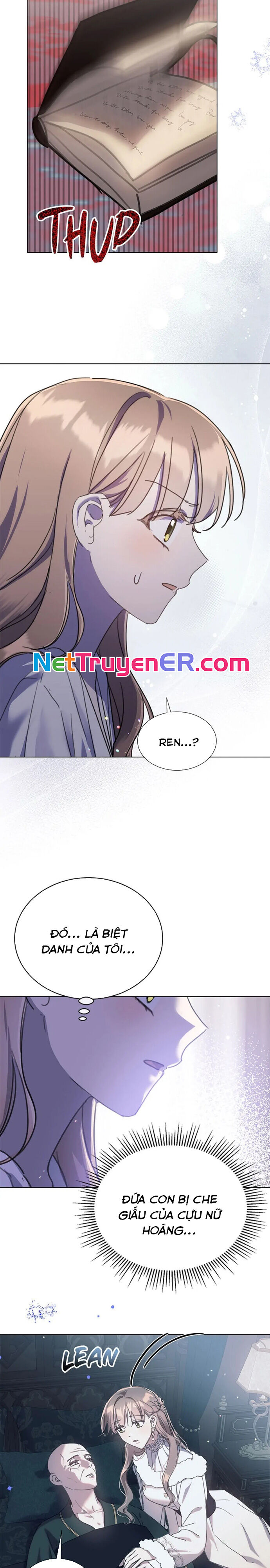 Chúng Ta Không Phải Chị Em Chap 85 - Next Chap 86