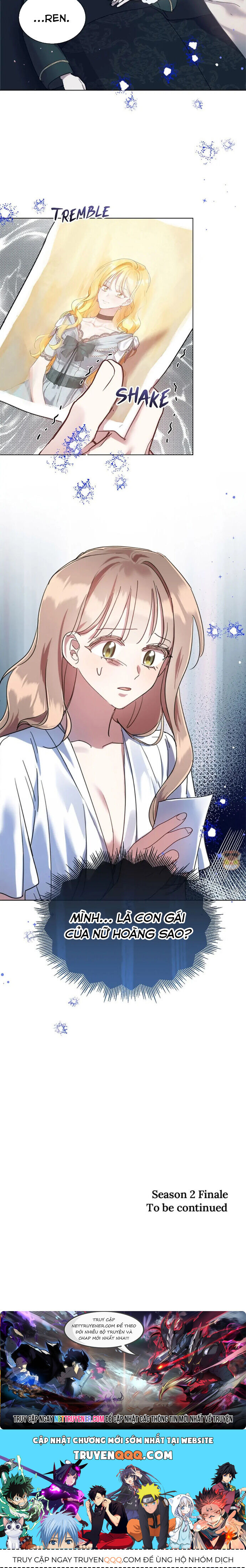 Chúng Ta Không Phải Chị Em Chap 85 - Next Chap 86