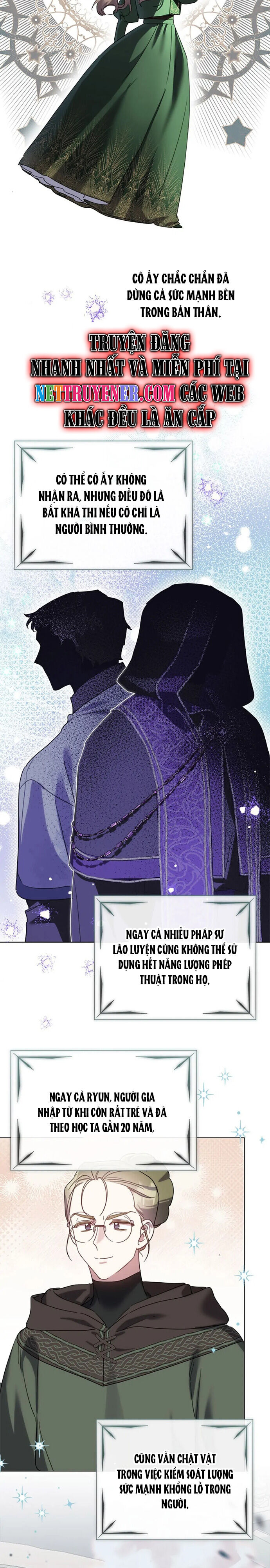Chúng Ta Không Phải Chị Em Chap 85 - Next Chap 86