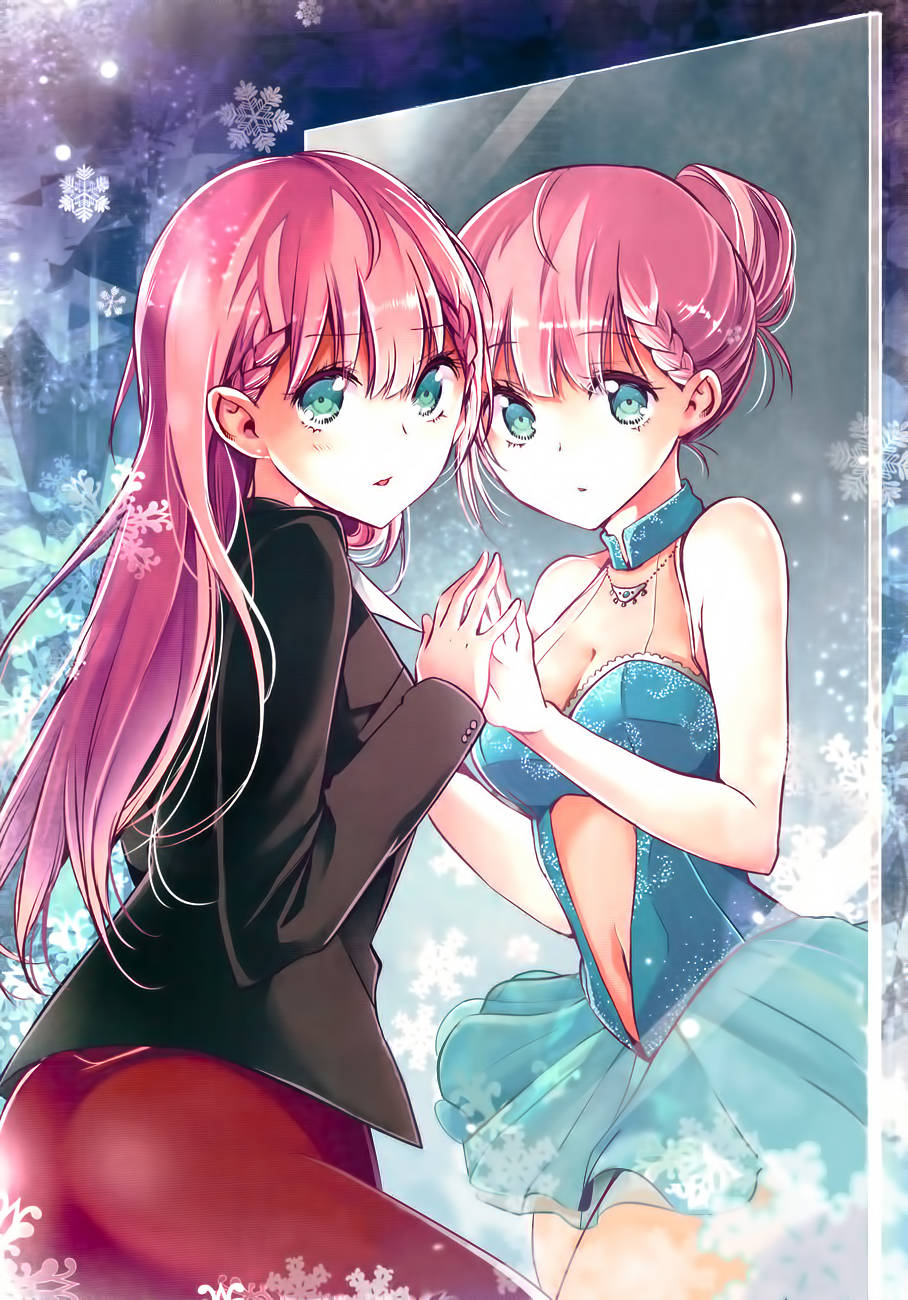 Chúng Ta Không Thể Học Chap 102 - Next Chap 103