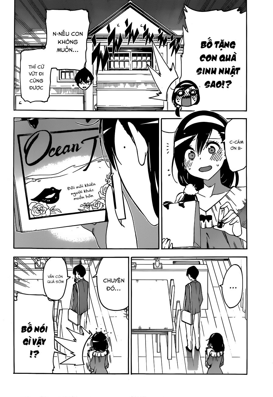 Chúng Ta Không Thể Học Chap 104 - Next Chap 105