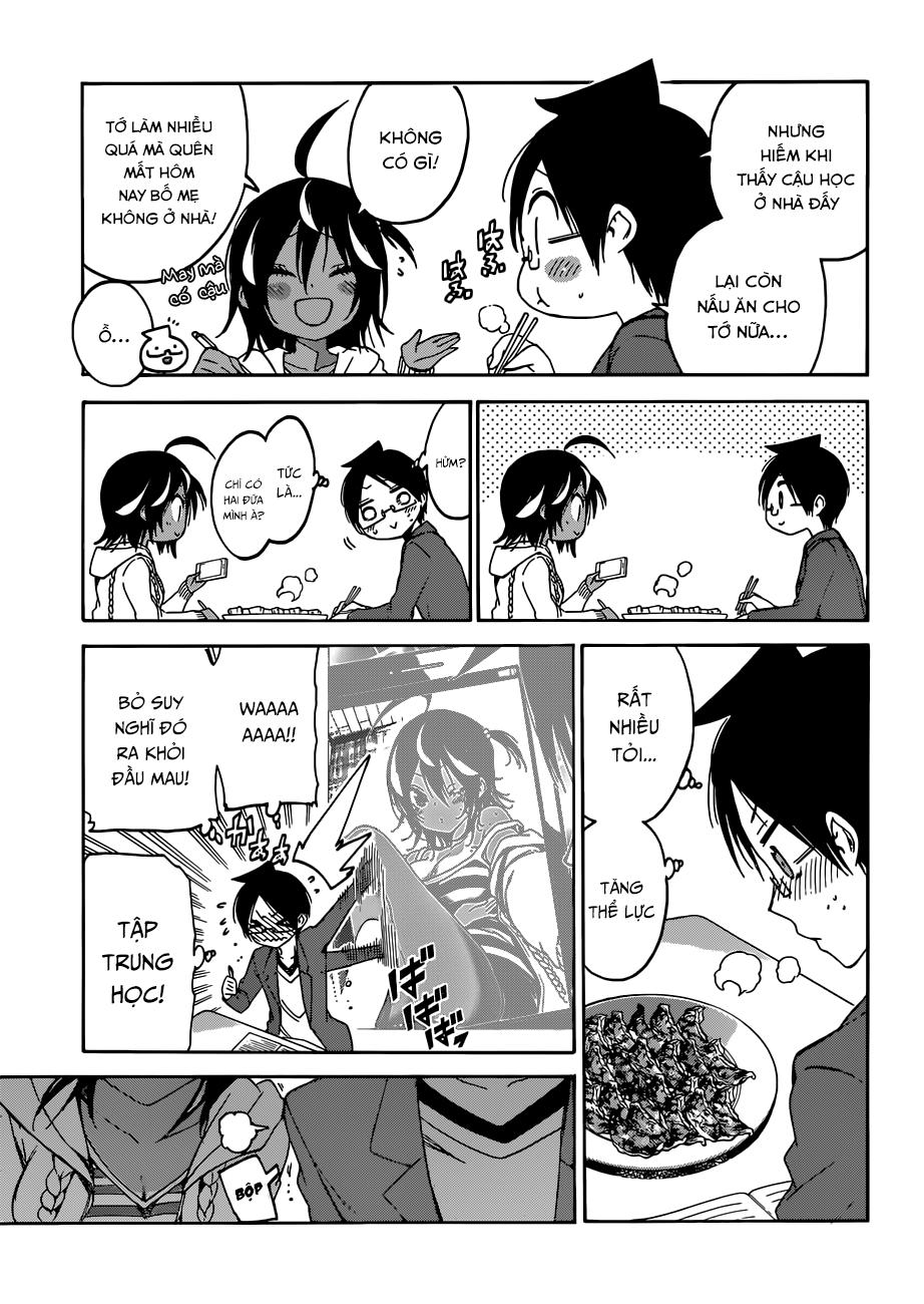 Chúng Ta Không Thể Học Chap 105 - Next Chap 106