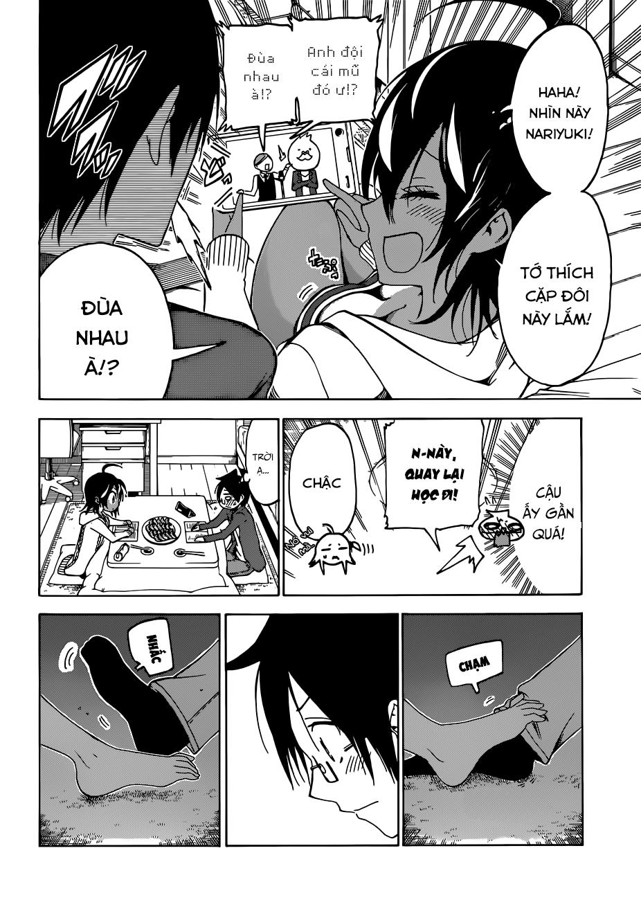 Chúng Ta Không Thể Học Chap 105 - Next Chap 106