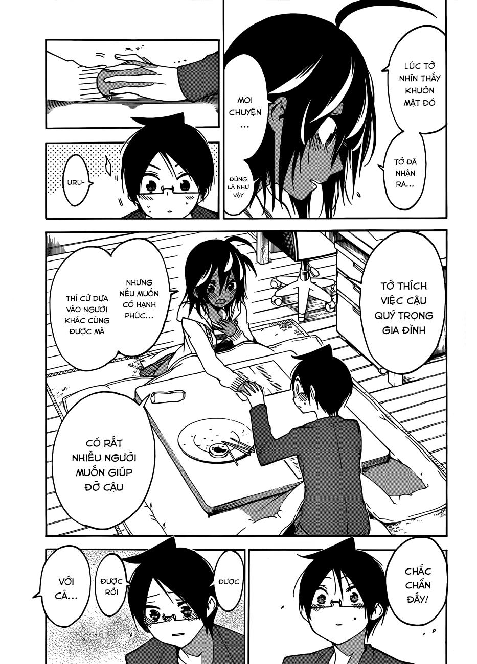 Chúng Ta Không Thể Học Chap 105 - Next Chap 106