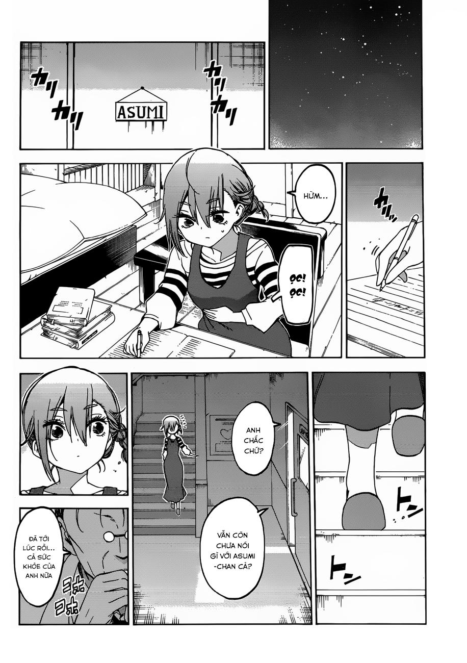 Chúng Ta Không Thể Học Chap 107 - Next Chap 108