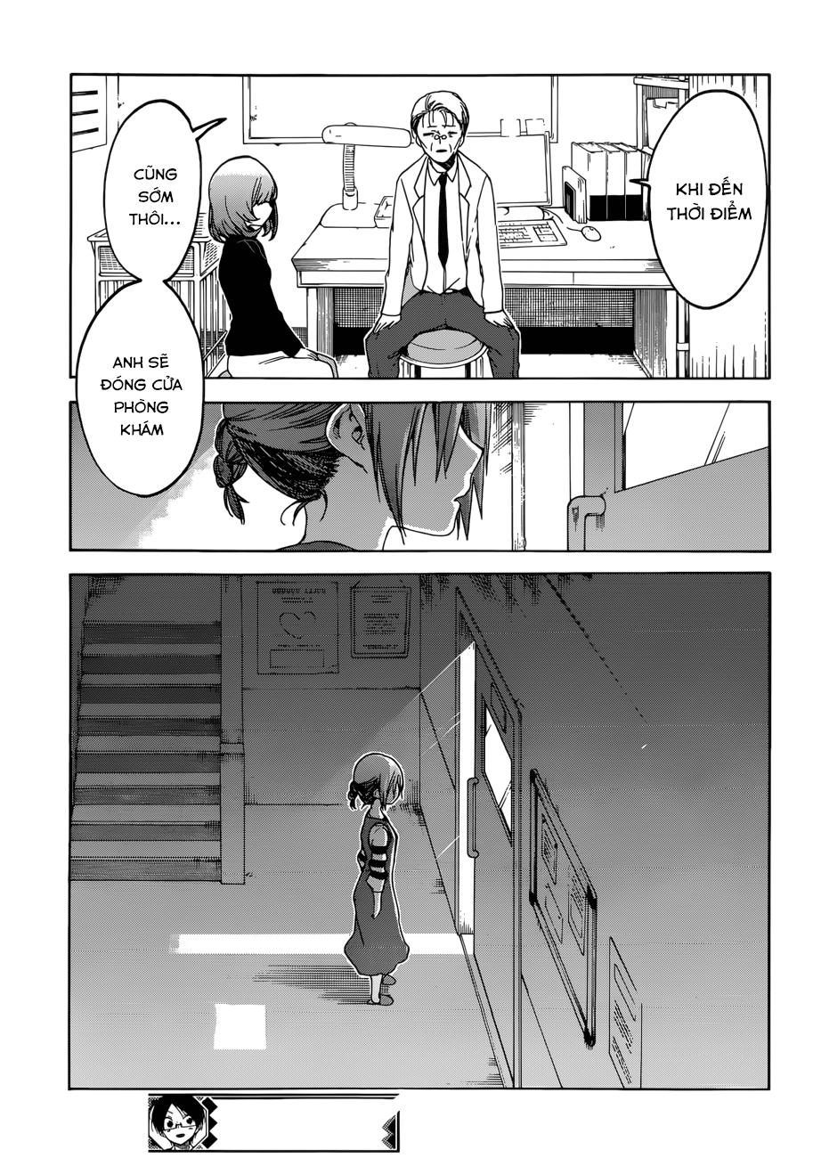 Chúng Ta Không Thể Học Chap 107 - Next Chap 108