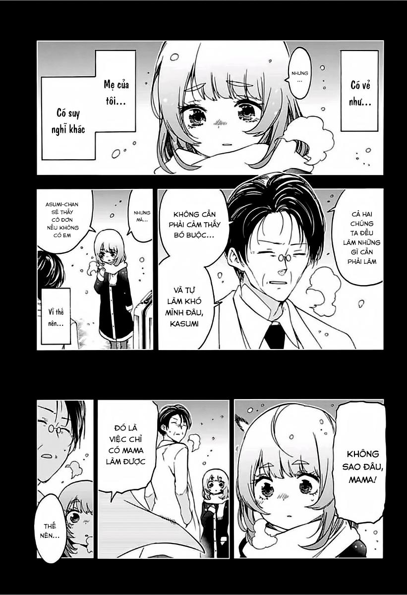 Chúng Ta Không Thể Học Chap 109 - Next Chap 110