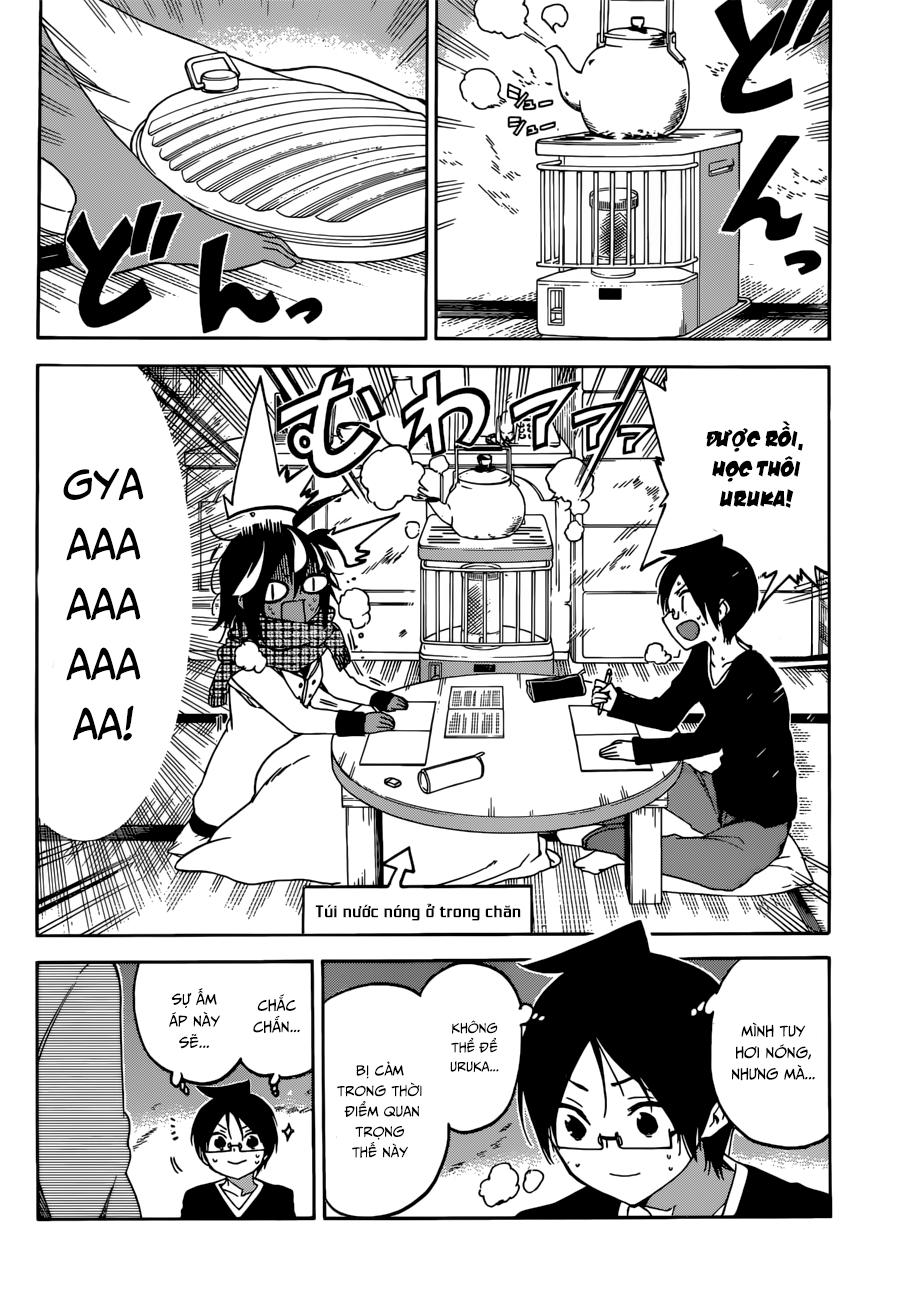 Chúng Ta Không Thể Học Chap 112 - Next Chap 113