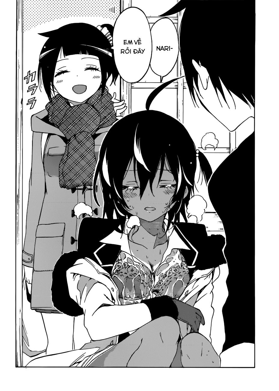 Chúng Ta Không Thể Học Chap 112 - Next Chap 113
