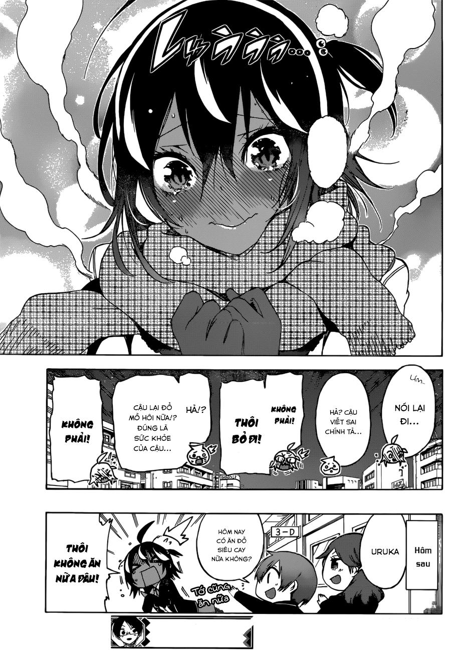 Chúng Ta Không Thể Học Chap 112 - Next Chap 113