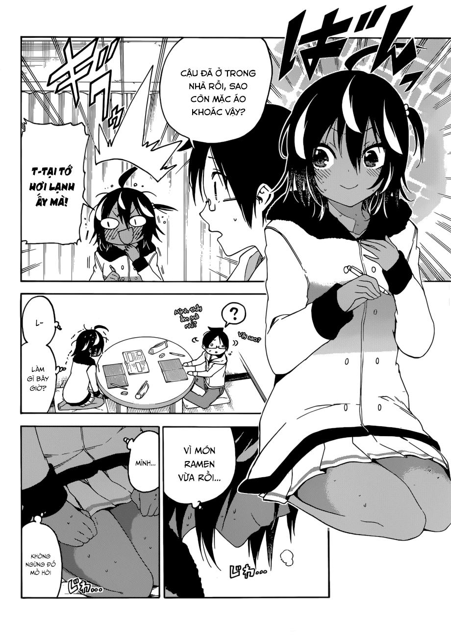 Chúng Ta Không Thể Học Chap 112 - Next Chap 113