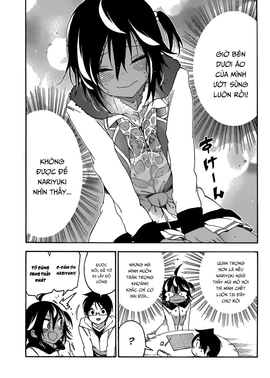 Chúng Ta Không Thể Học Chap 112 - Next Chap 113