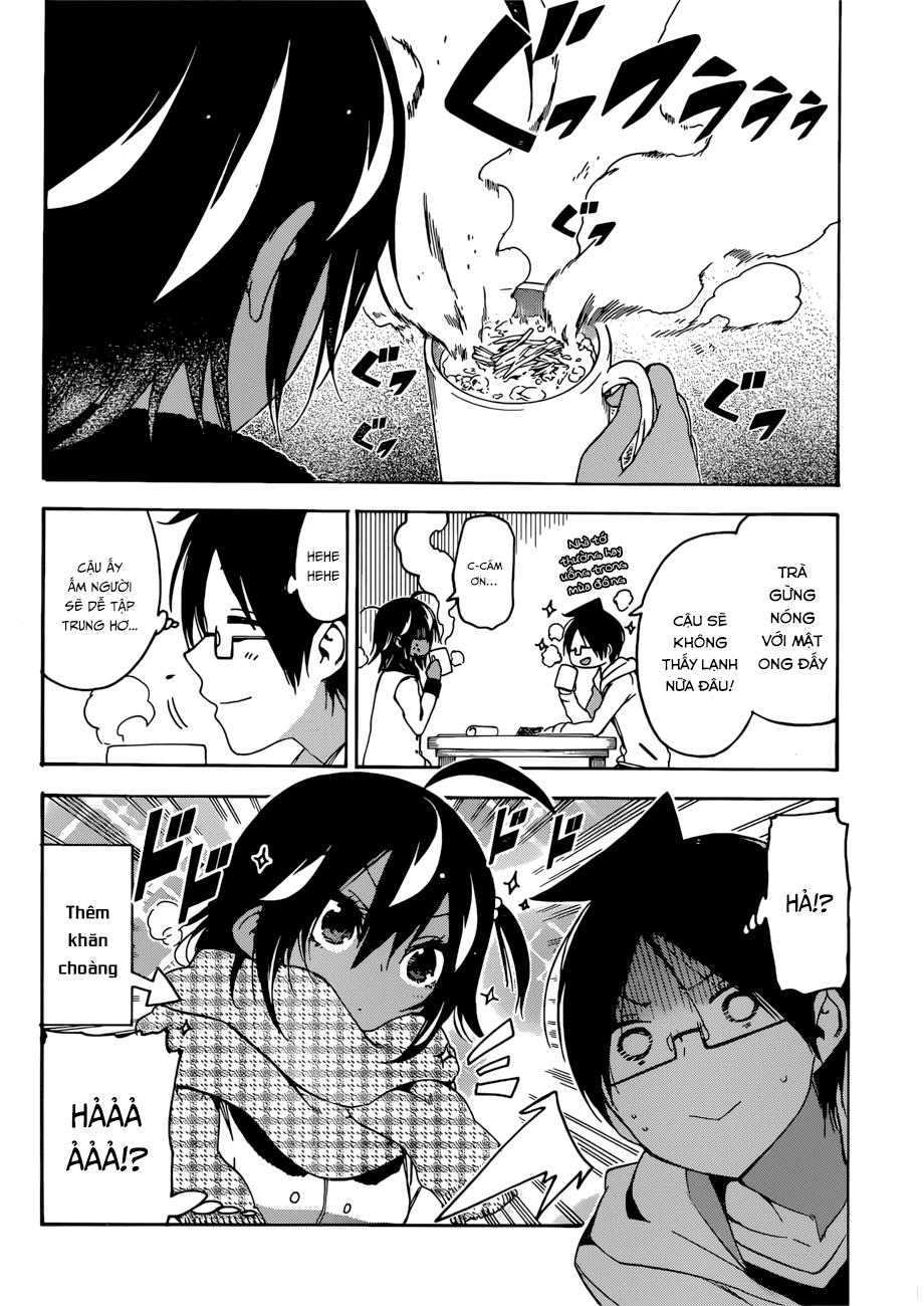 Chúng Ta Không Thể Học Chap 112 - Next Chap 113
