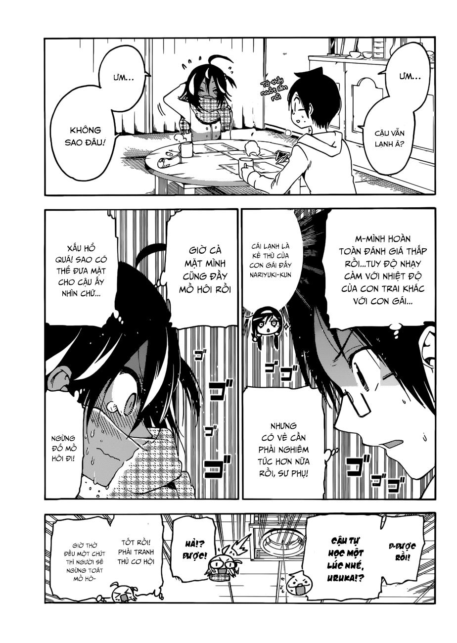 Chúng Ta Không Thể Học Chap 112 - Next Chap 113