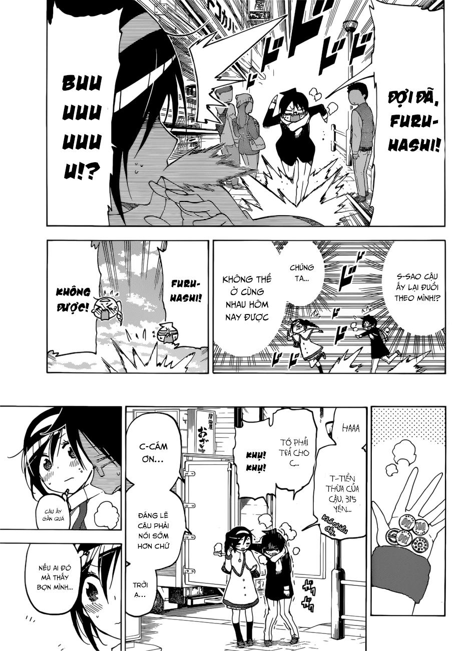 Chúng Ta Không Thể Học Chap 113 - Next Chap 114