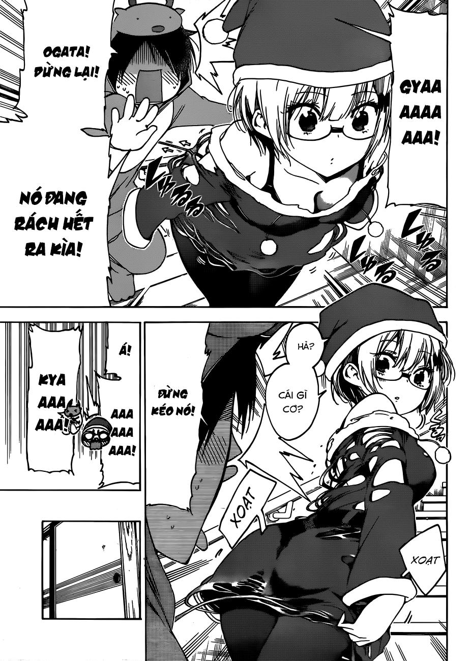 Chúng Ta Không Thể Học Chap 114 - Next Chap 115