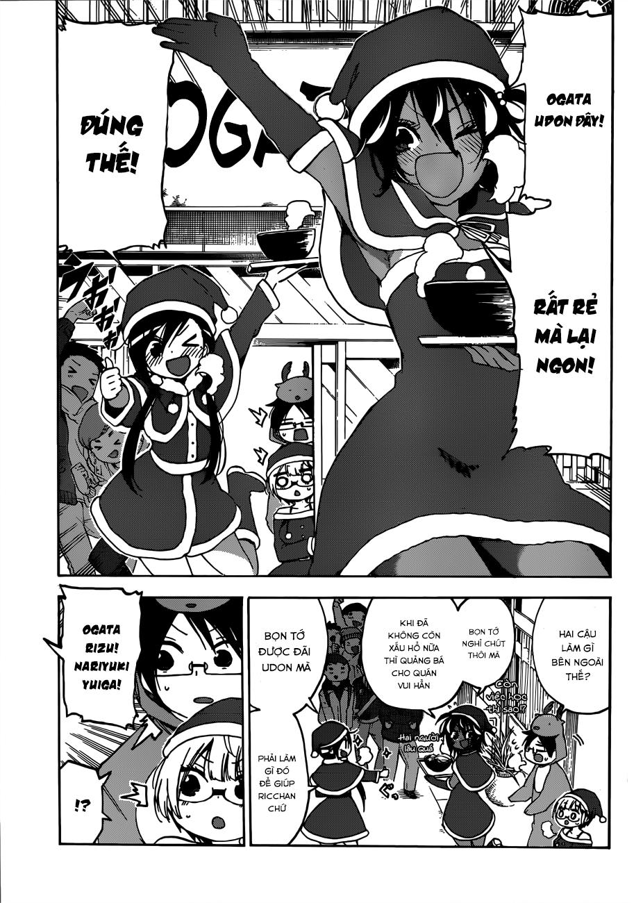 Chúng Ta Không Thể Học Chap 114 - Next Chap 115