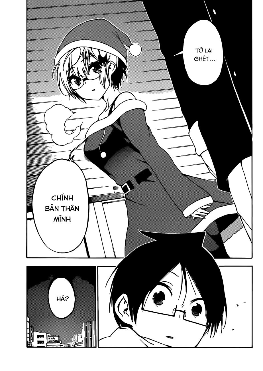 Chúng Ta Không Thể Học Chap 114 - Next Chap 115