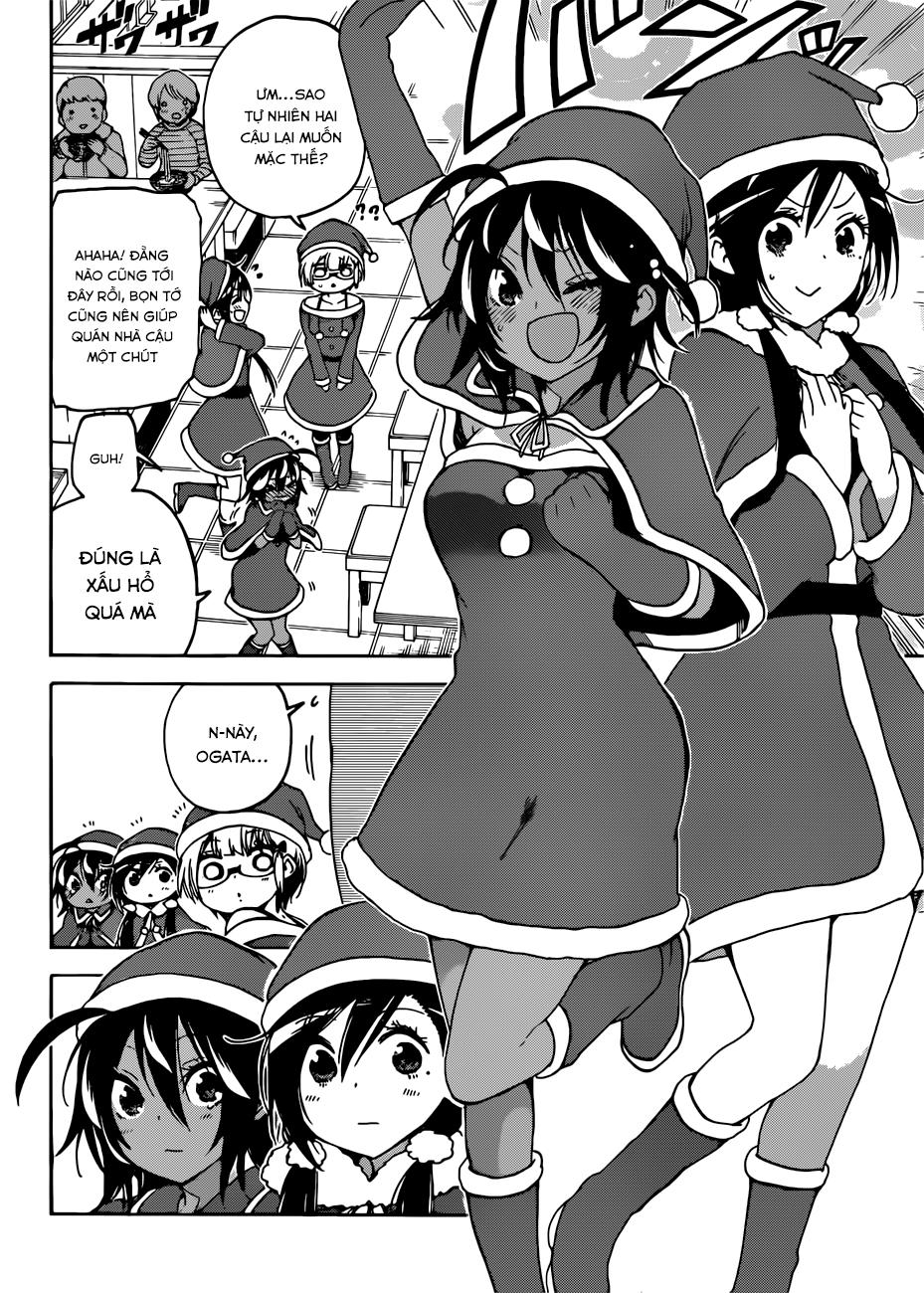 Chúng Ta Không Thể Học Chap 114 - Next Chap 115