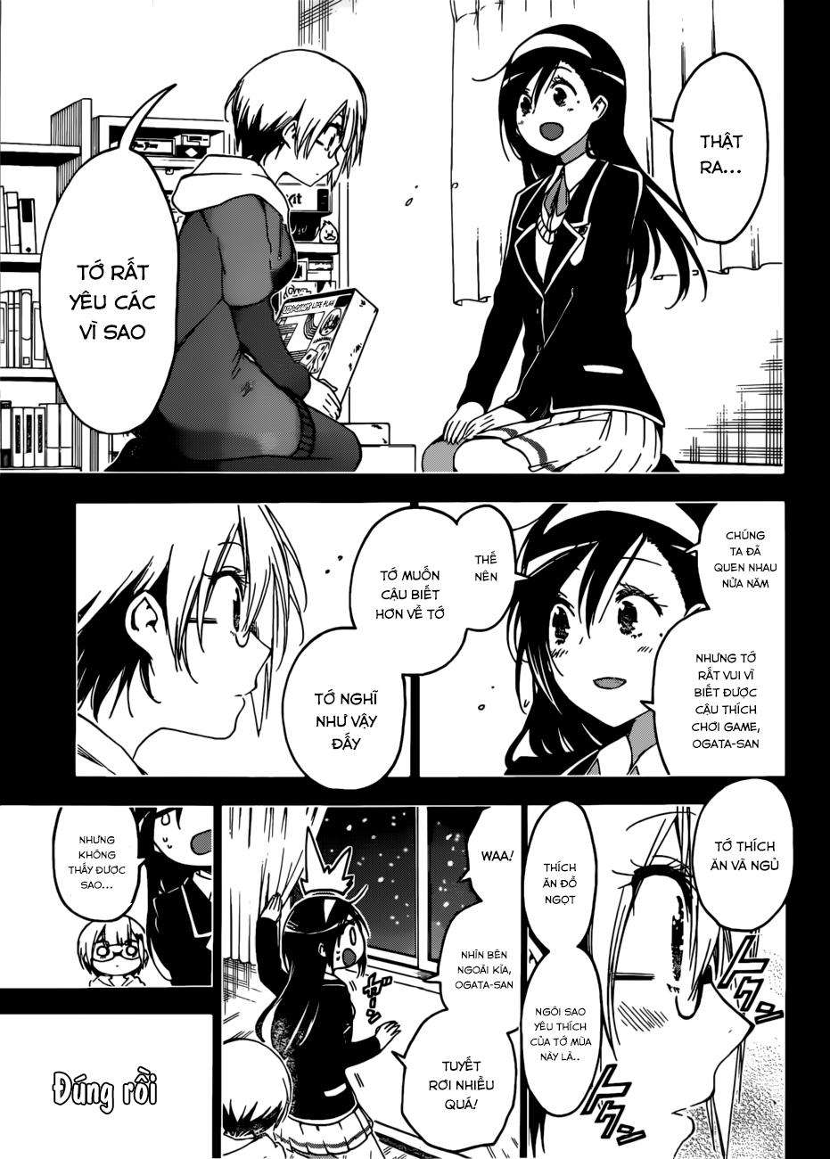 Chúng Ta Không Thể Học Chap 115 - Next Chap 116