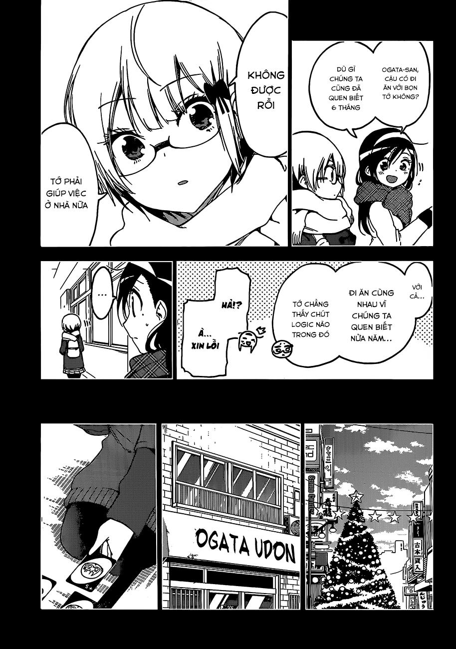 Chúng Ta Không Thể Học Chap 115 - Next Chap 116