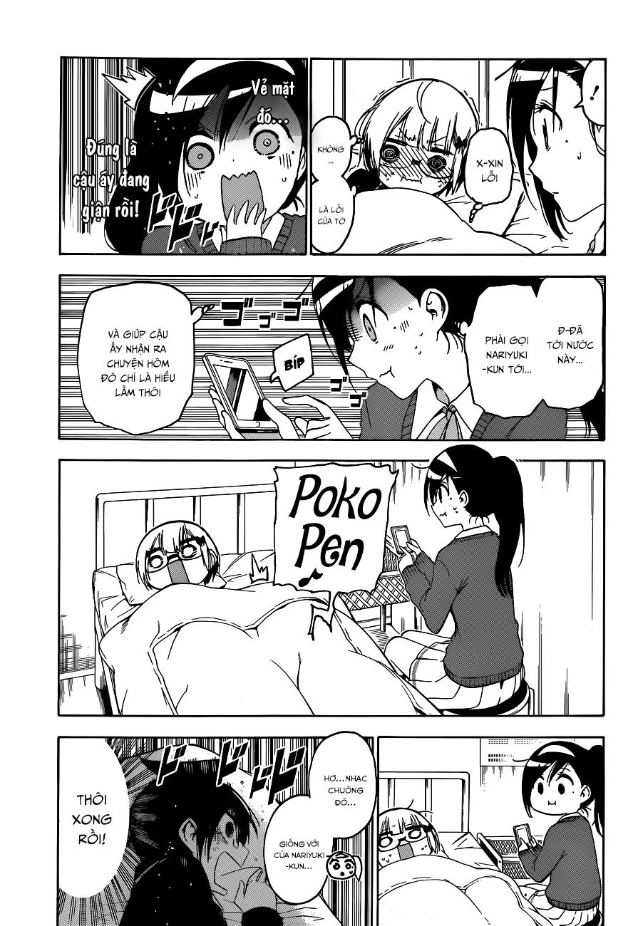 Chúng Ta Không Thể Học Chap 116 - Next Chap 117