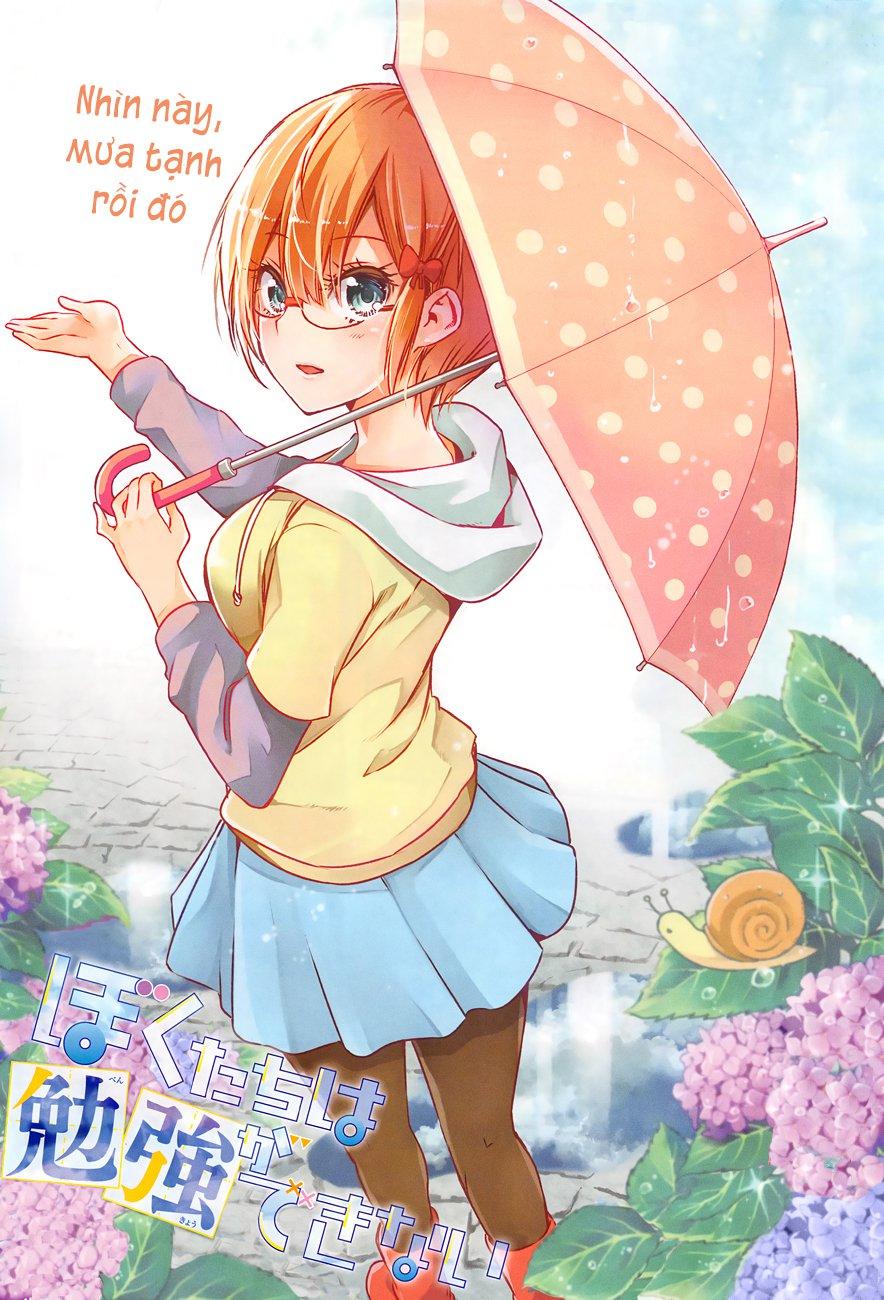 Chúng Ta Không Thể Học Chap 116 - Next Chap 117