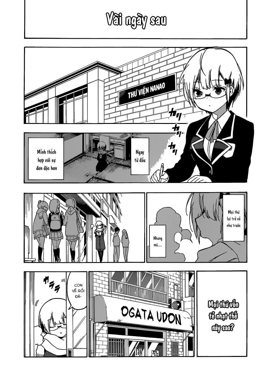 Chúng Ta Không Thể Học Chap 116 - Next Chap 117