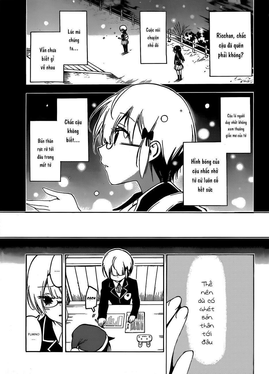 Chúng Ta Không Thể Học Chap 117 - Next Chap 118