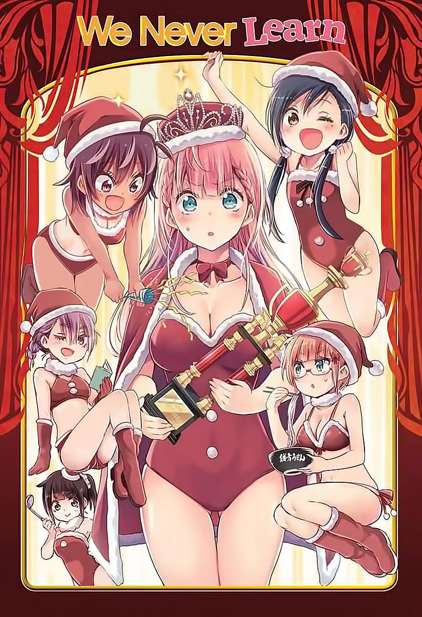 Chúng Ta Không Thể Học Chap 119 - Next Chap 120