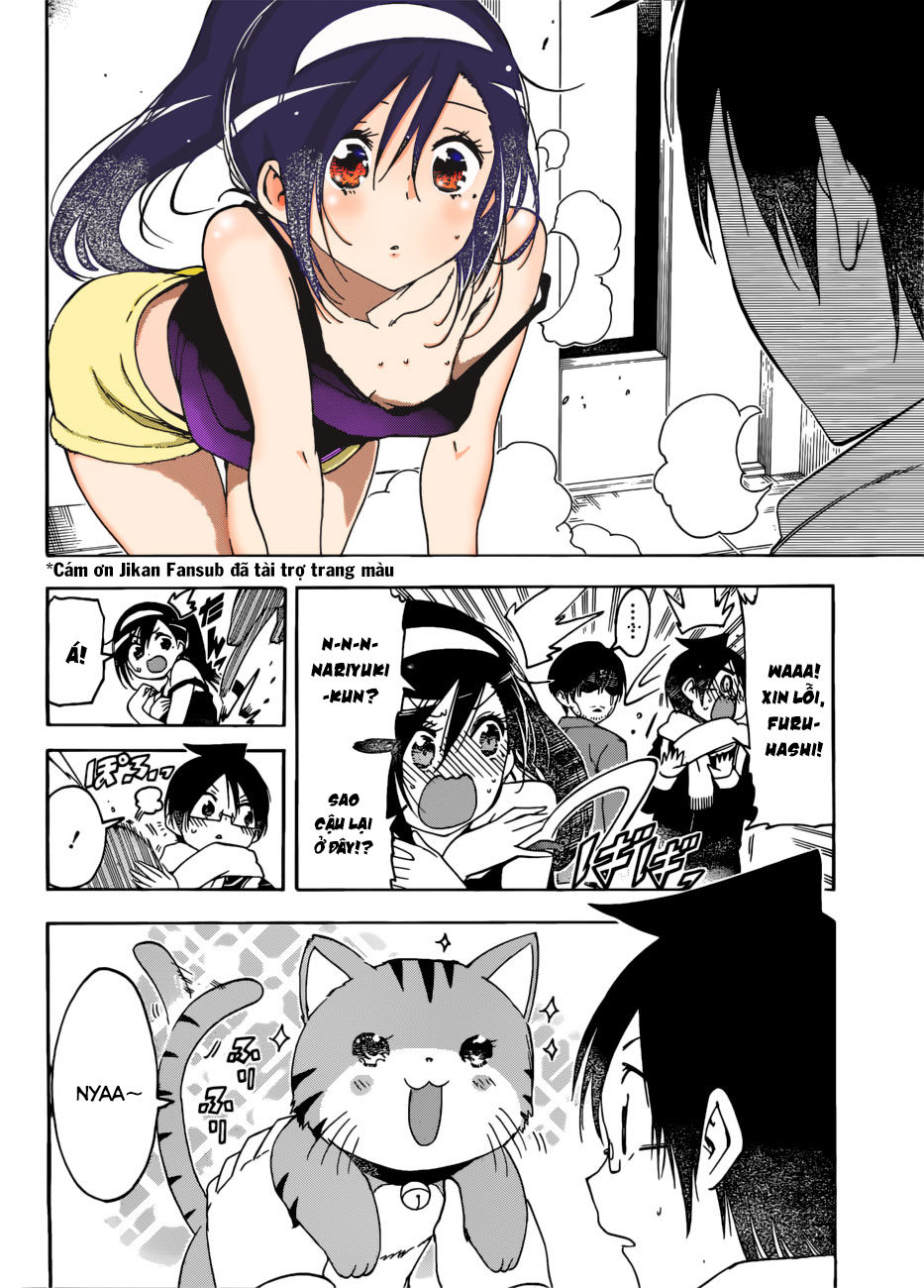 Chúng Ta Không Thể Học Chap 121 - Next Chap 122