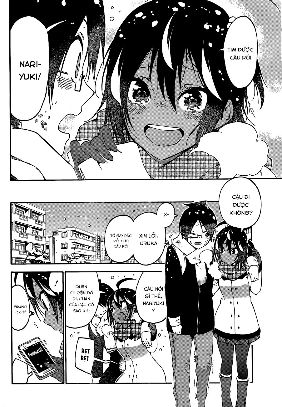 Chúng Ta Không Thể Học Chap 128 - Next Chap 129
