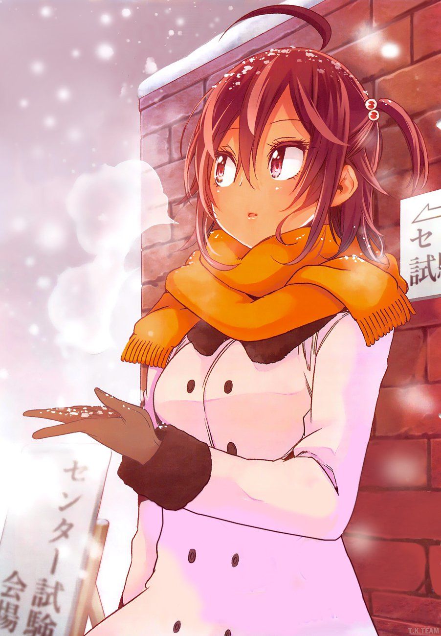 Chúng Ta Không Thể Học Chap 128 - Next Chap 129